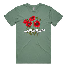Load image into Gallery viewer, Men&#39;s Anzac Shirt