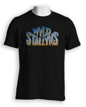 Load image into Gallery viewer, Wyld Stallions Concert Shirt