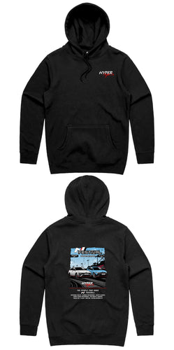 30N Sedan-IONIQ 5 N Festival Hoodie