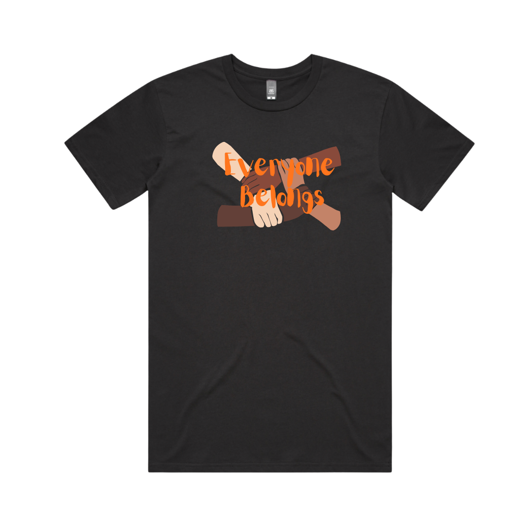 Harmony Day 2023 | Mens Tee
