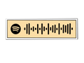 Possibility Spotify Sticker