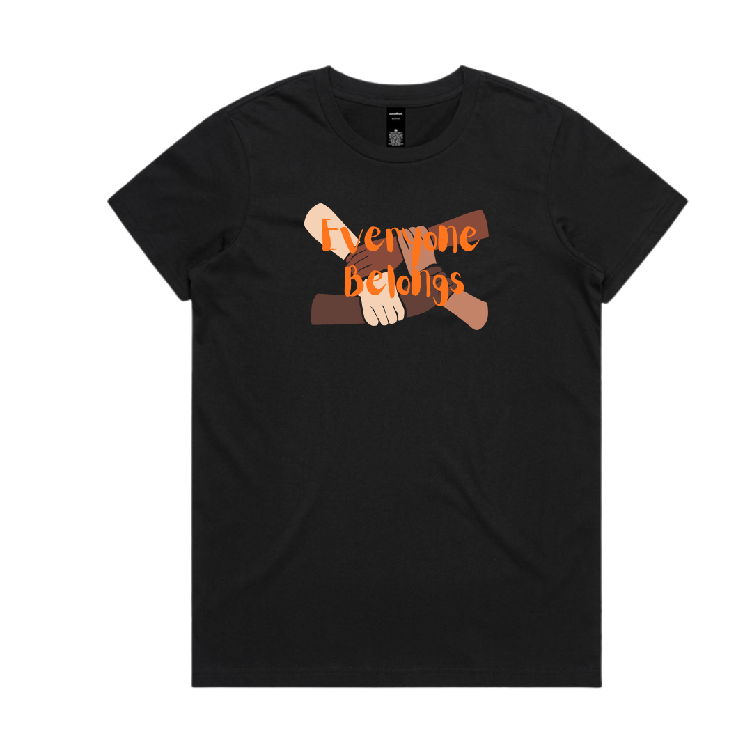 Harmony Day 2023 | Women's Tee