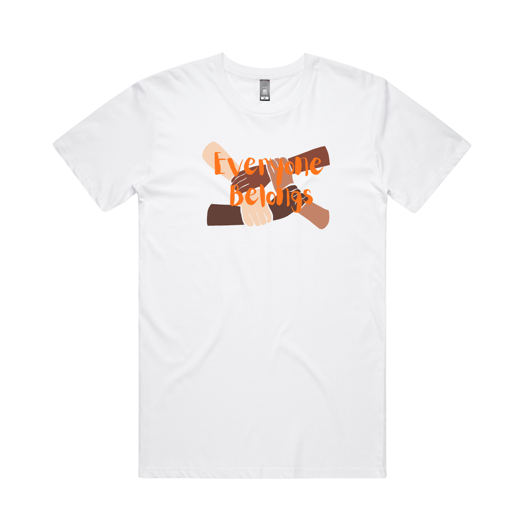 Harmony Day 2023 | Mens Tee
