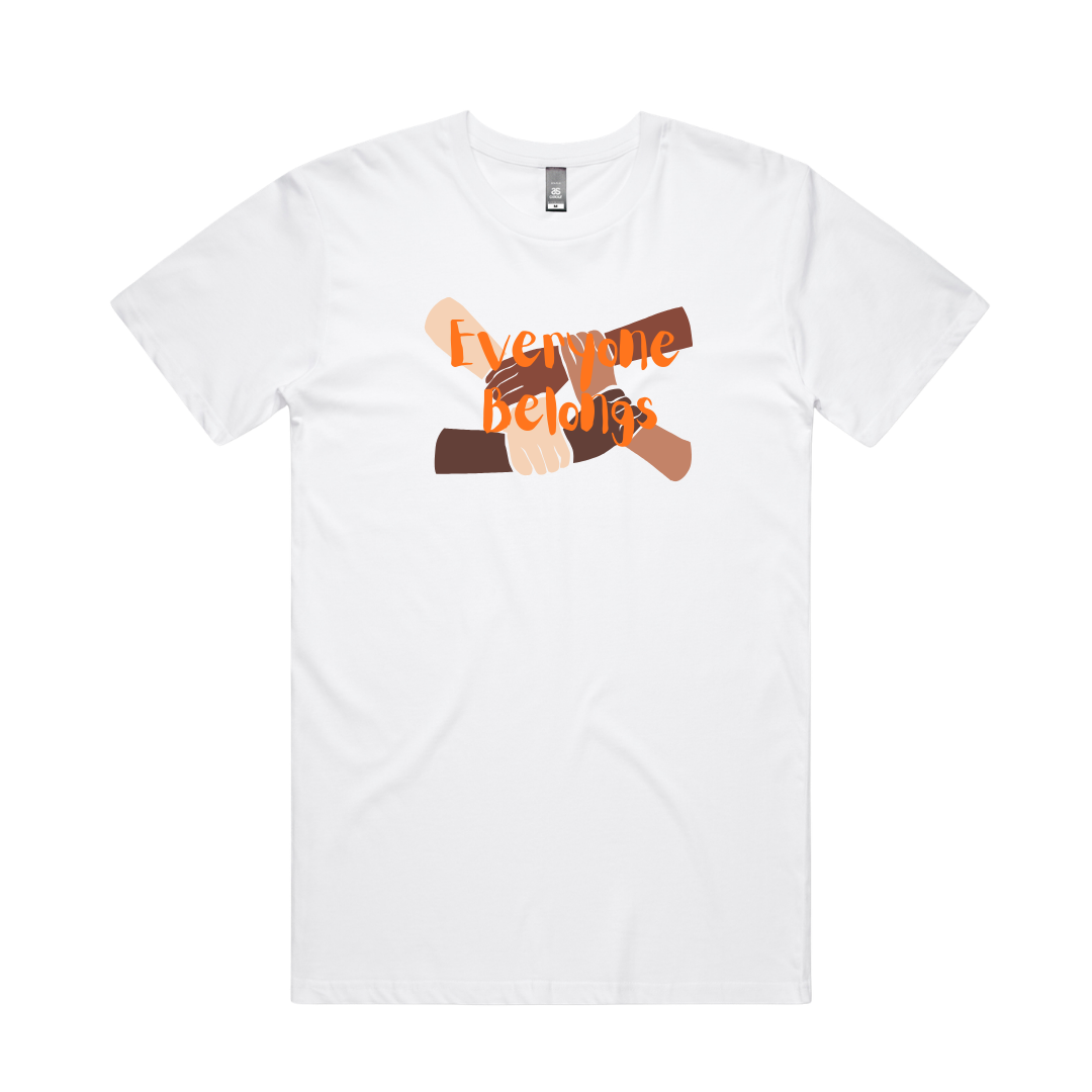 Harmony Day 2023 | Mens Tee