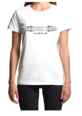 I am all the Jedi T-shirt