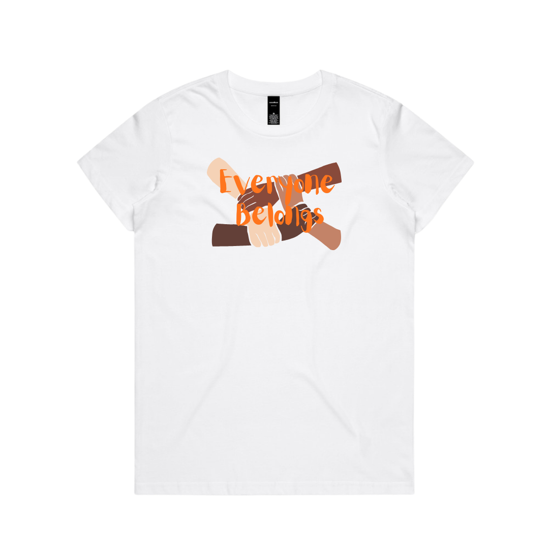 Harmony Day 2023 | Women's Tee