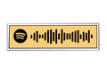 Hedwig’s Theme Spotify Sticker
