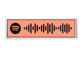 Concerning Hobbits Spotify Sticker