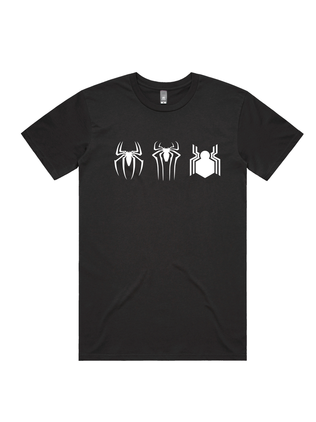3 Spiders Shirt