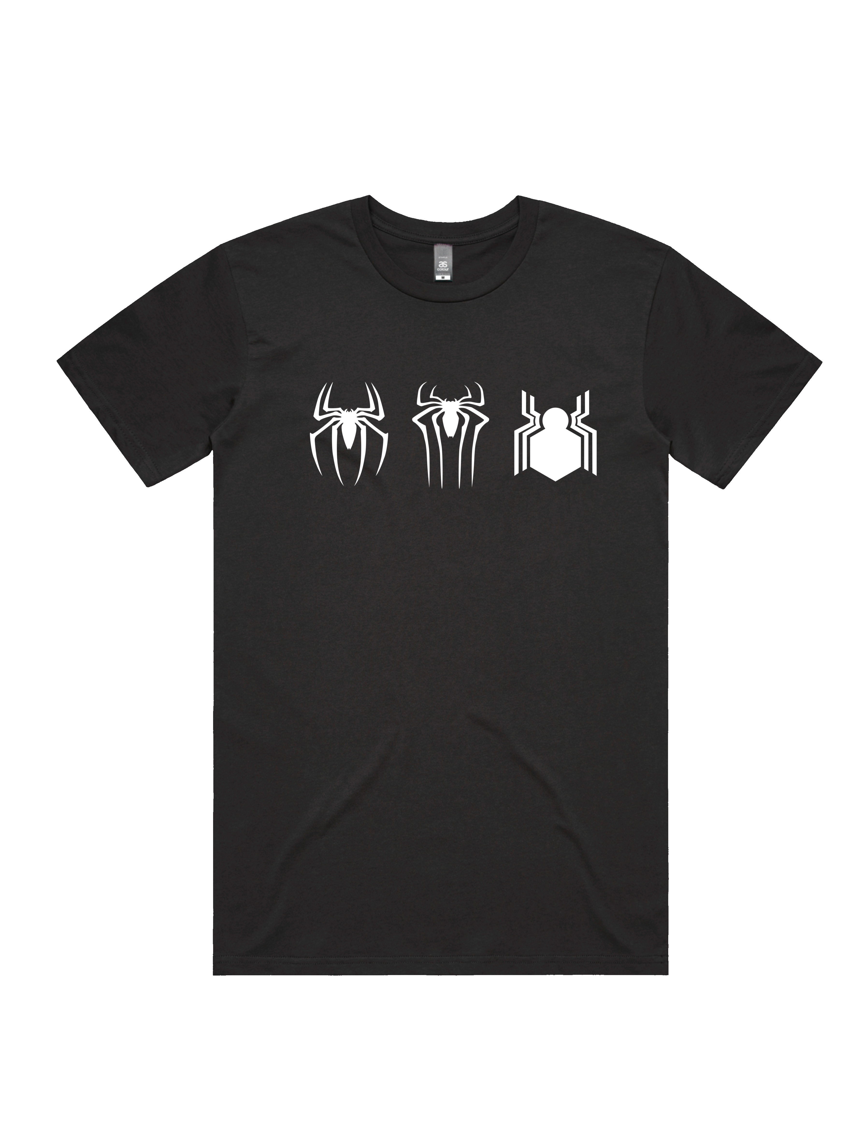 3 Spiders Shirt