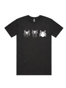 3 Spiders Shirt