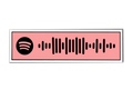 Wandavision Spotify Sticker