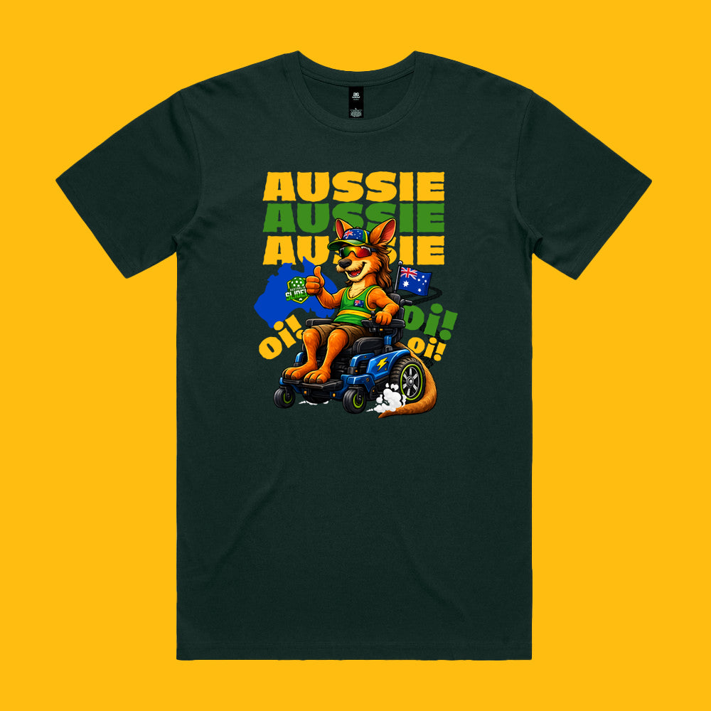 APCHA Merch Shirt
