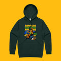 APCHA Merch Hoodie
