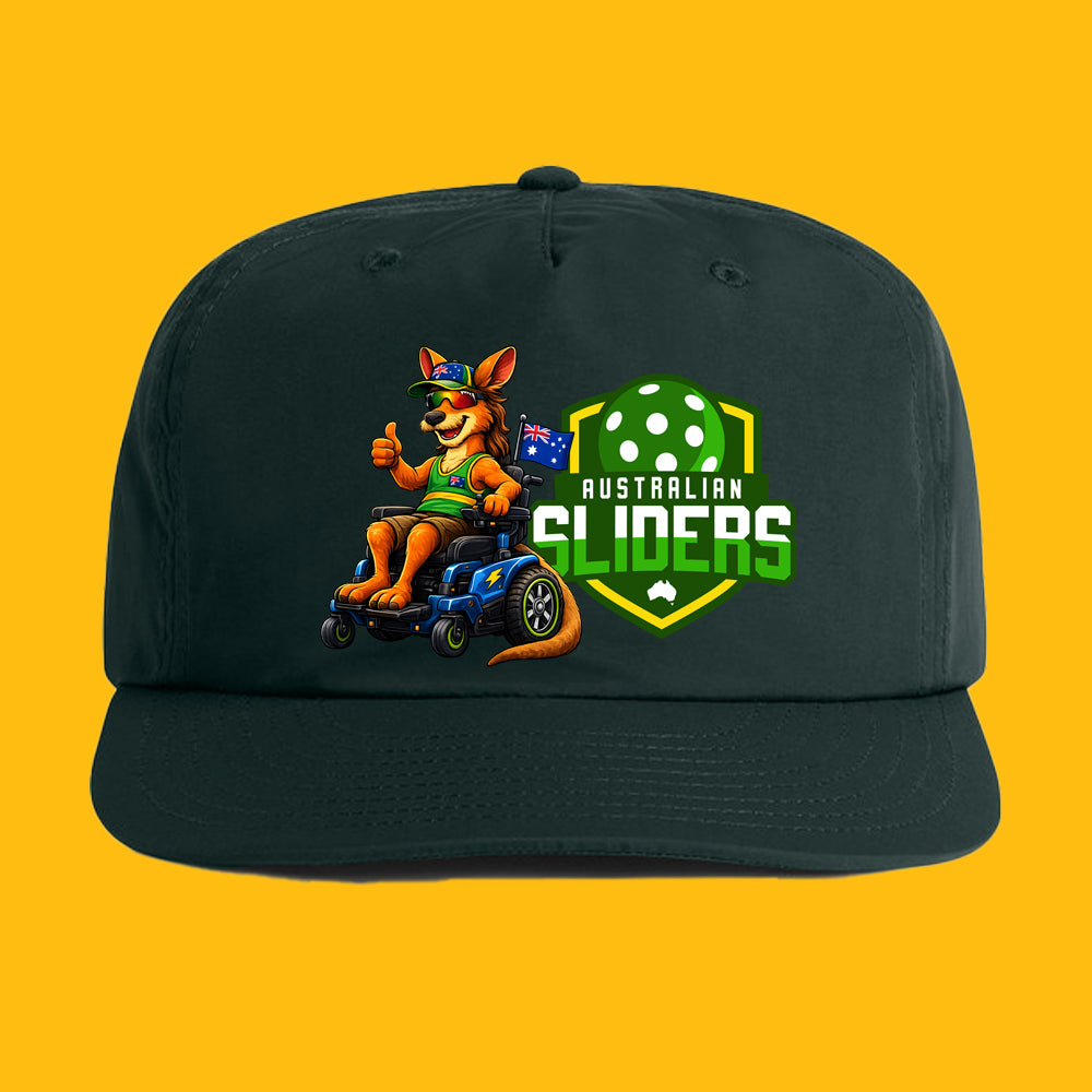 APCHA Merch Surf Cap