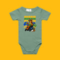 APCHA Merch Infant Mini-Me One-Piece