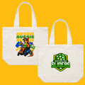 APCHA Merch Tote