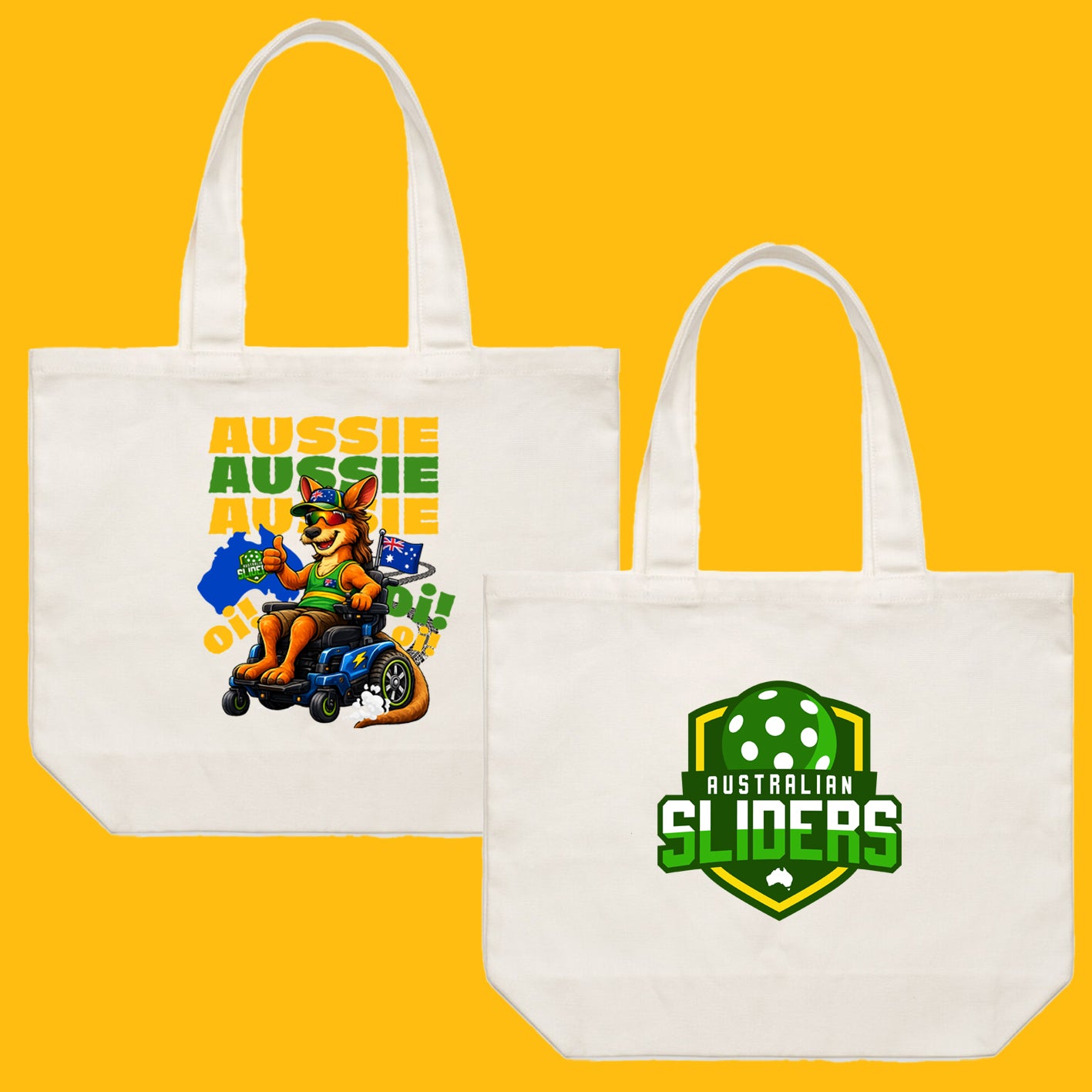 APCHA Merch Tote