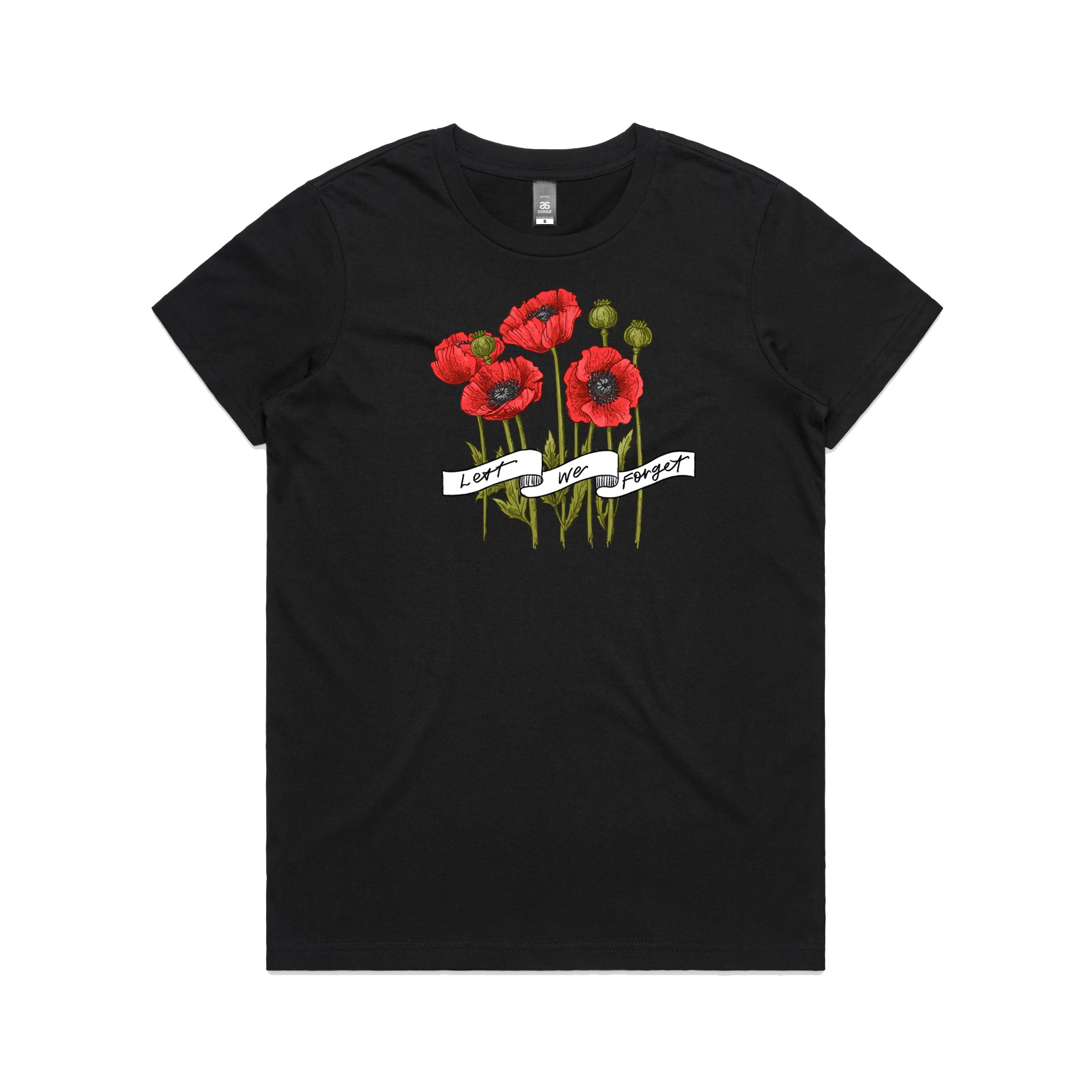 Women's Anzac