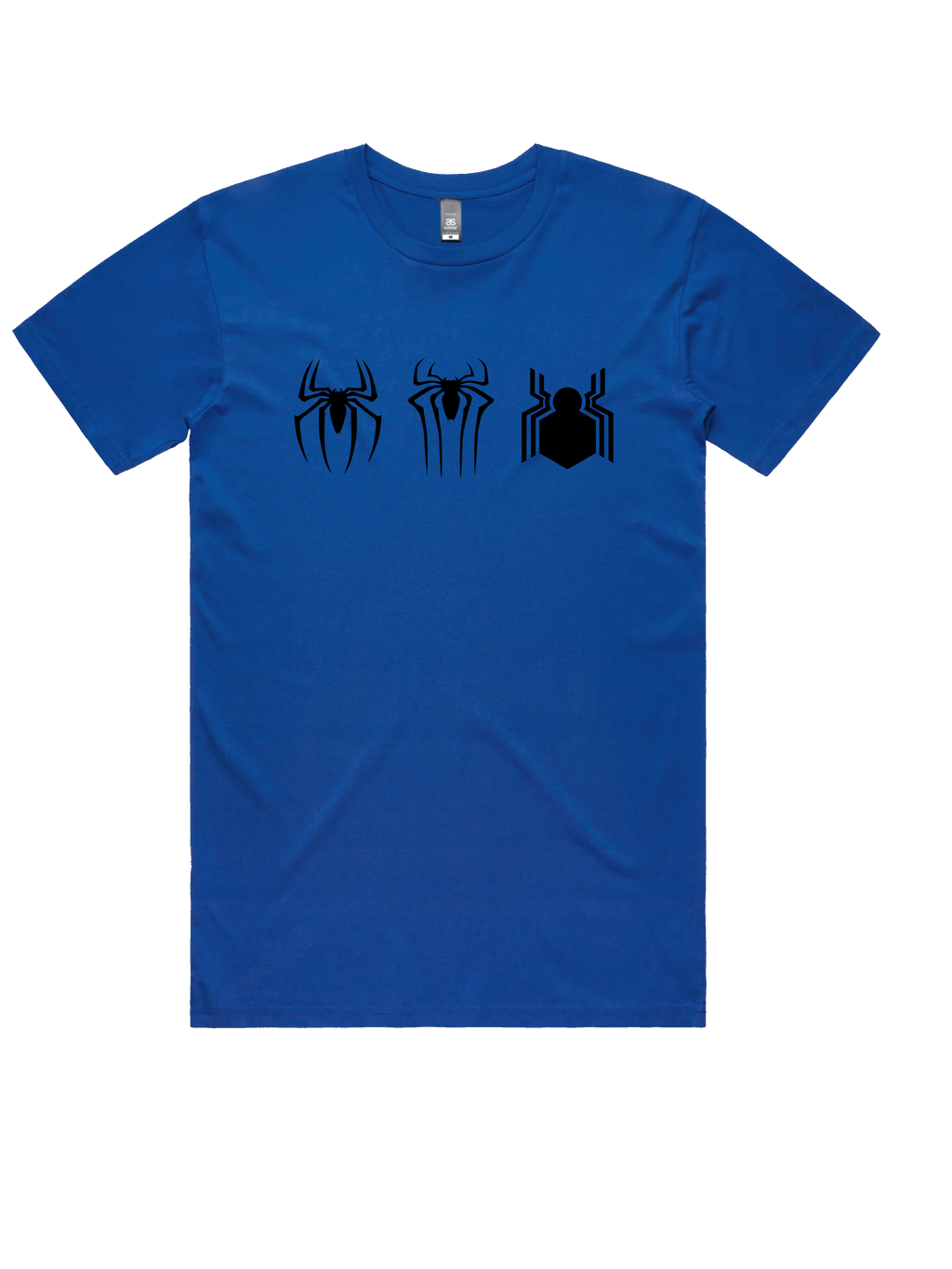 3 Spiders Shirt