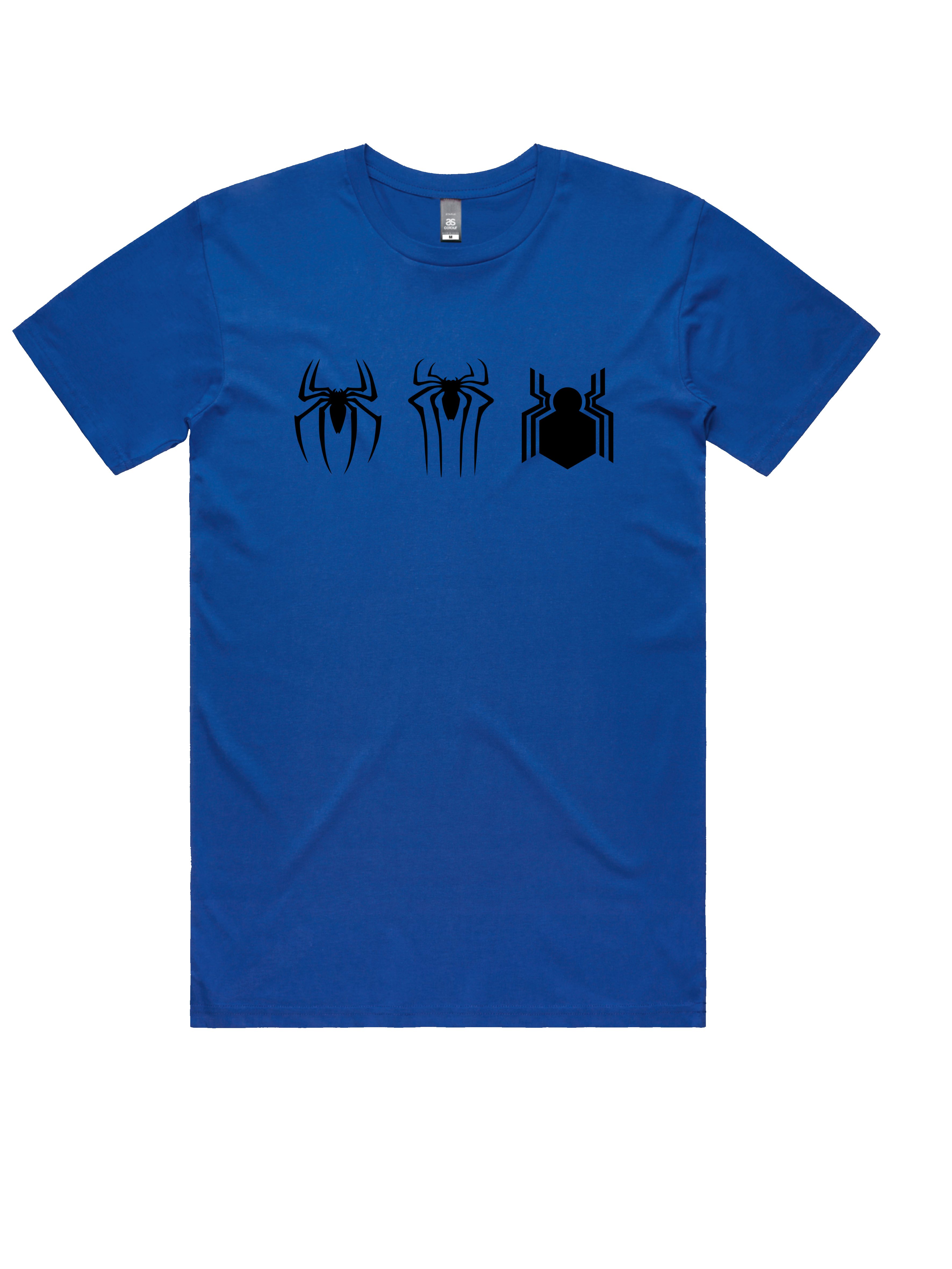 3 Spiders Shirt