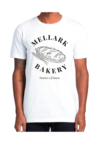Mellark Bakery T-Shirt