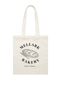 Mellark Bakery Tote Bag