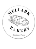 Mellark Bakery Sticker