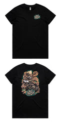 Rock Snake Women's Tee