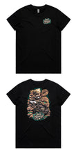 Load image into Gallery viewer, Rock Snake Women&#39;s Tee