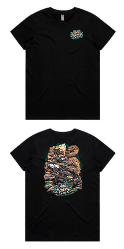 Rock Snake Women's Tee