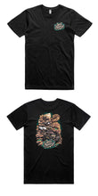 Load image into Gallery viewer, Rock Snake Mens Tee
