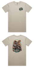 Load image into Gallery viewer, Rock Snake Mens Tee