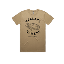 Load image into Gallery viewer, Mellark Bakery T-Shirt