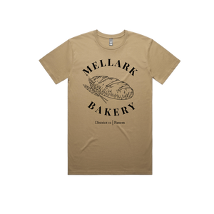 Mellark Bakery T-Shirt