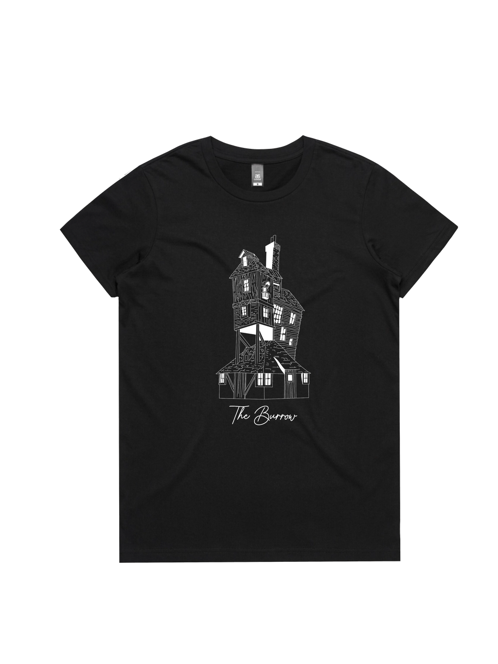 The Burrow T-Shirt