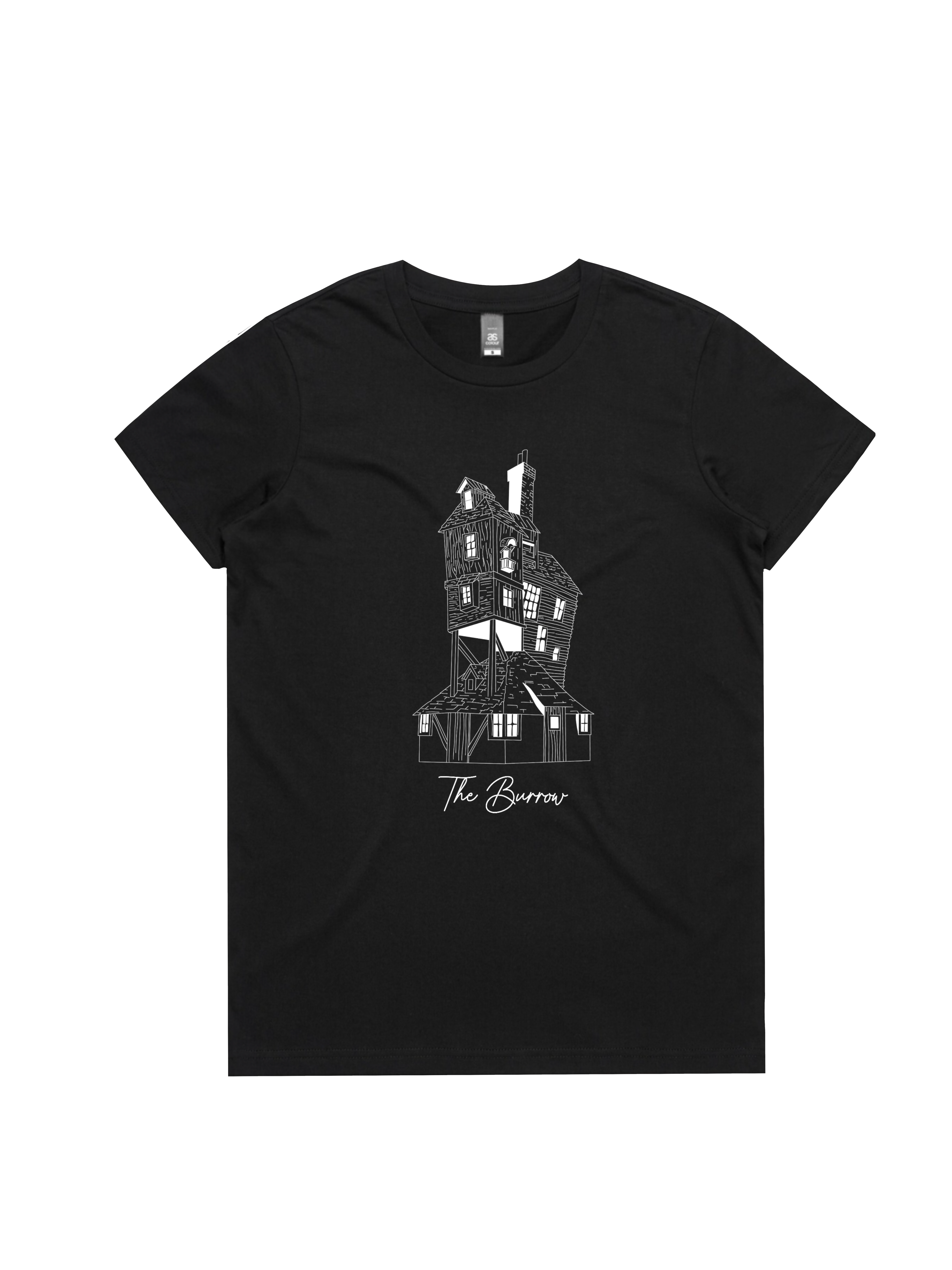 The Burrow T-Shirt