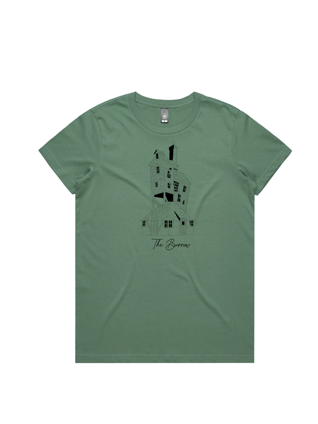 The Burrow T-Shirt