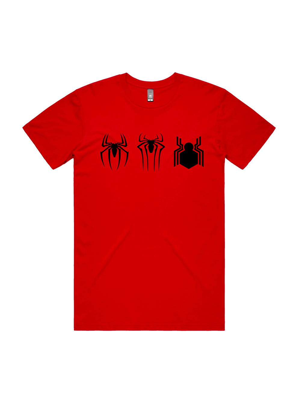 3 Spiders Shirt