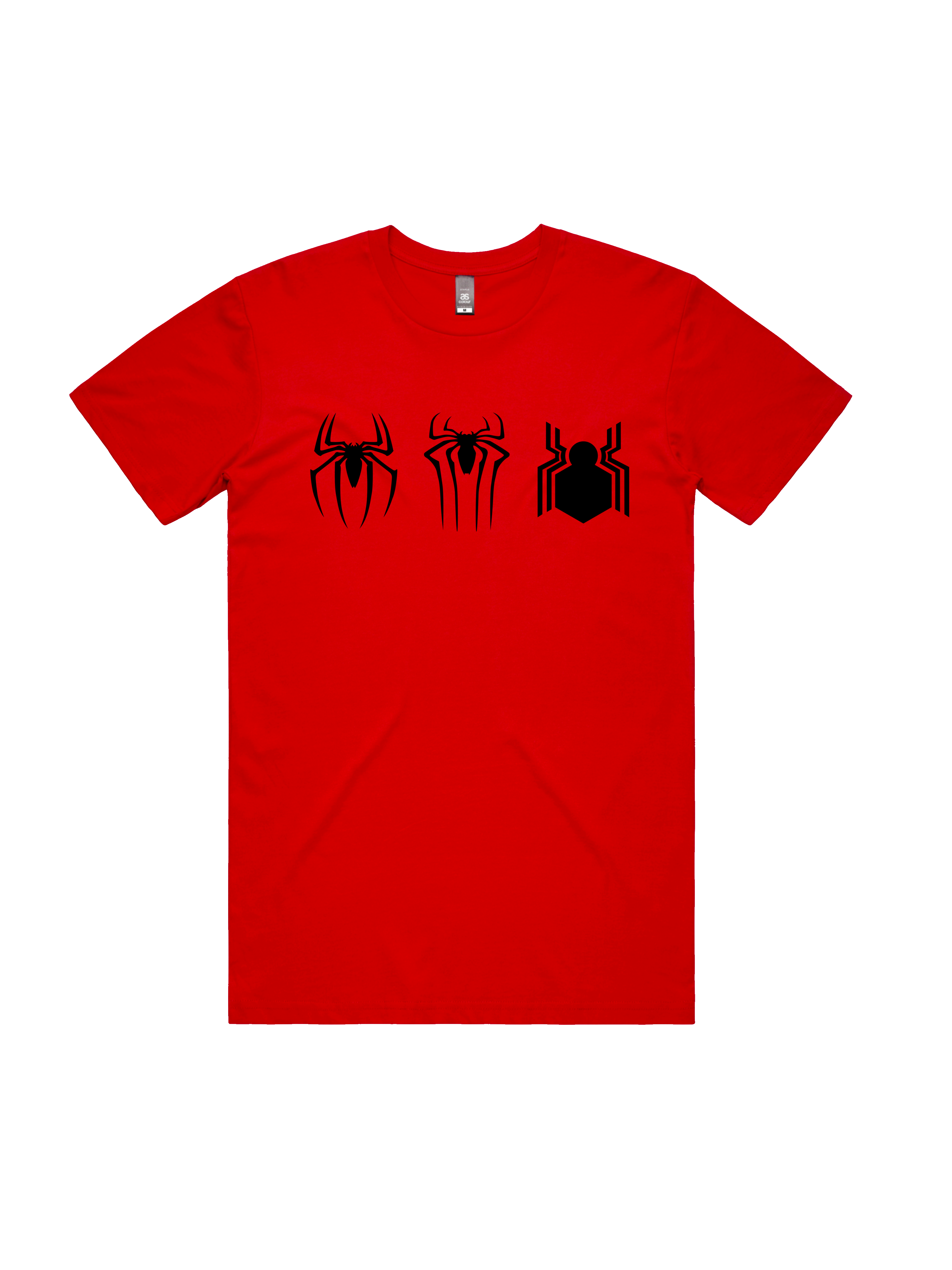 3 Spiders Shirt