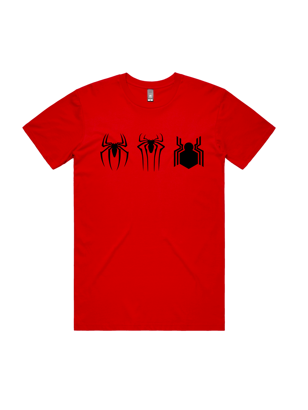3 Spiders Shirt