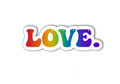 Love Sticker