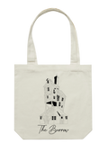 The Burrow Tote Bag