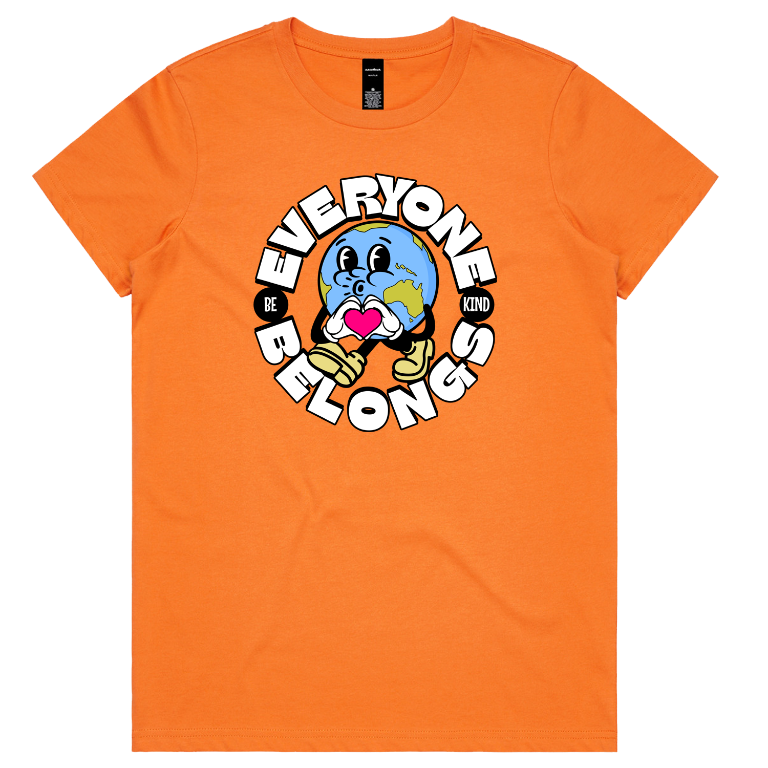 Harmony Day 2026 | Women's Tee