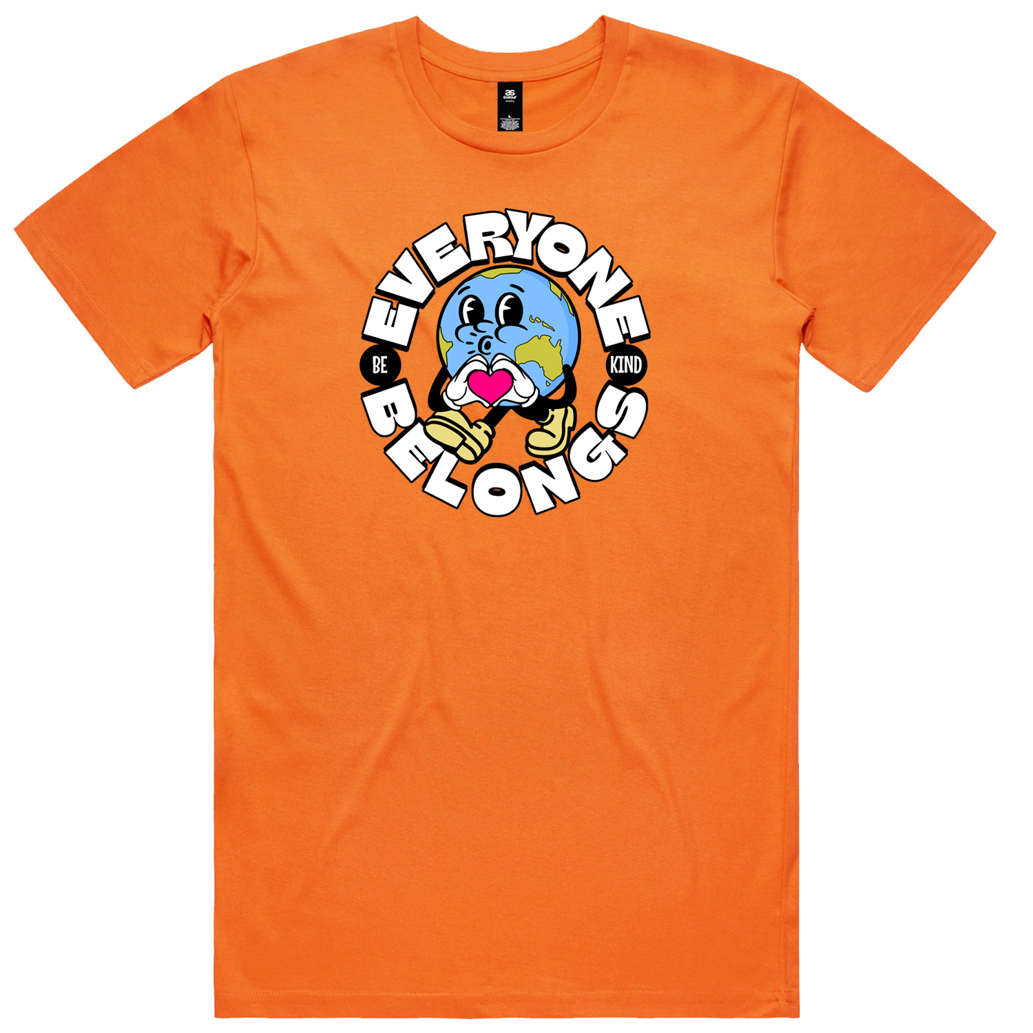 Harmony Day 2026 | Mens Tee