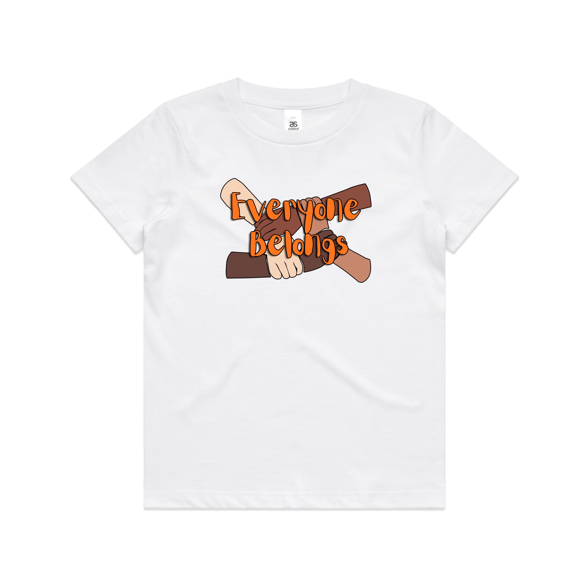 Harmony Day 2023 | Kids Tee