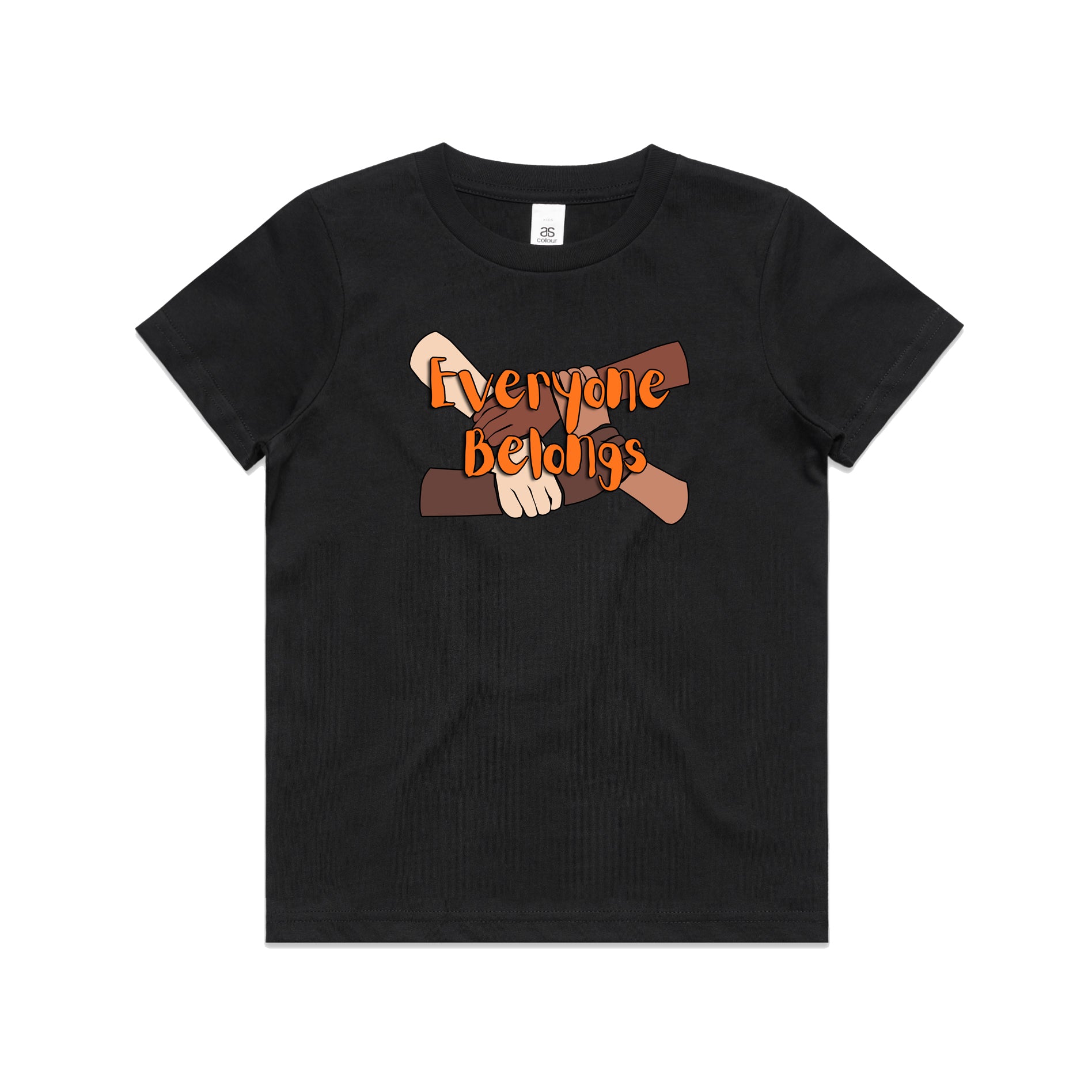 Harmony Day 2023 | Kids Tee