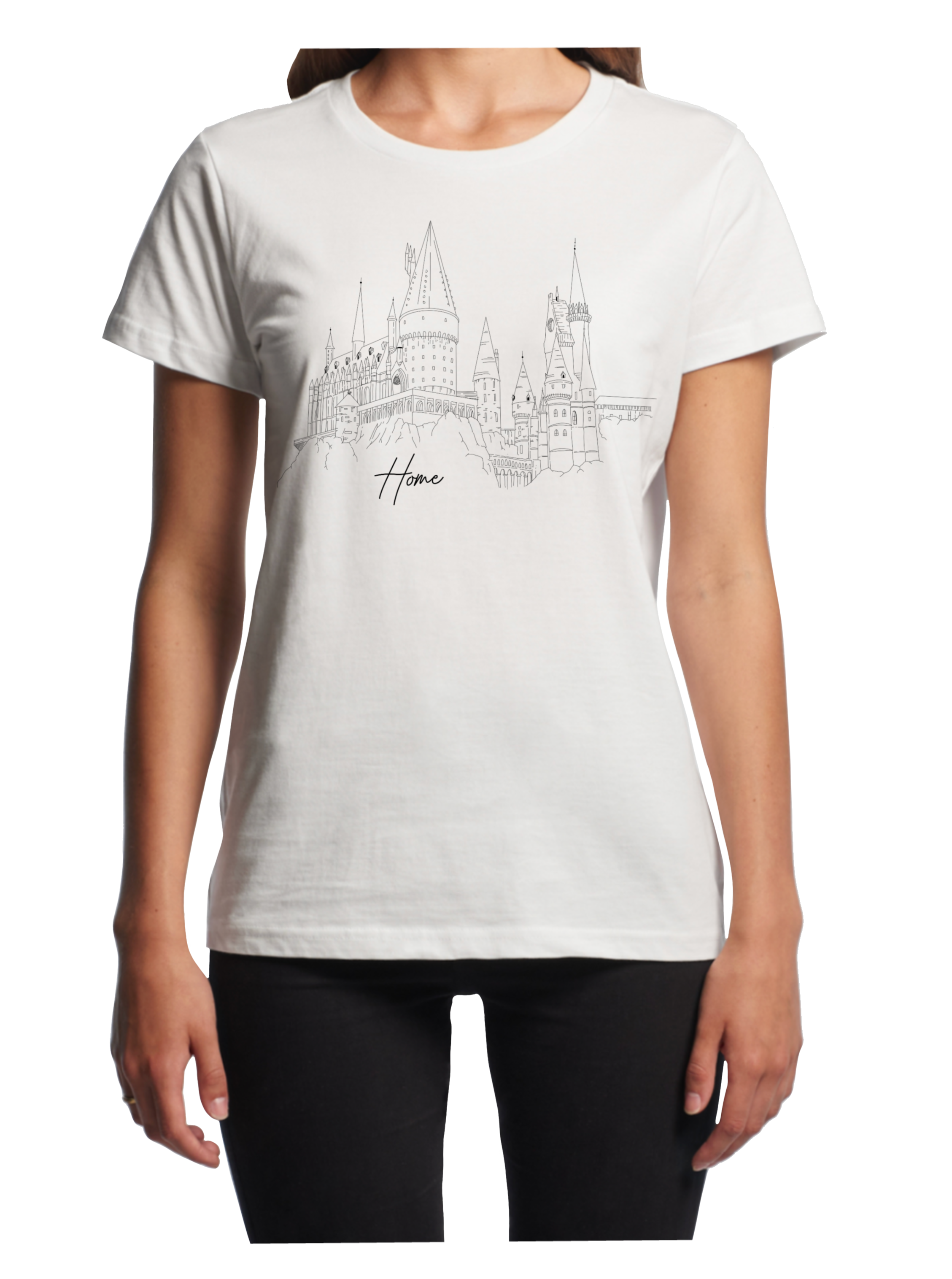 Home T-Shirt