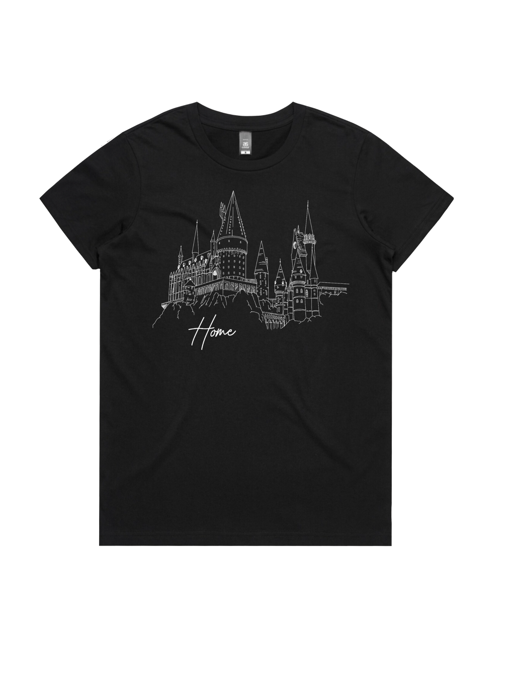 Home T-Shirt