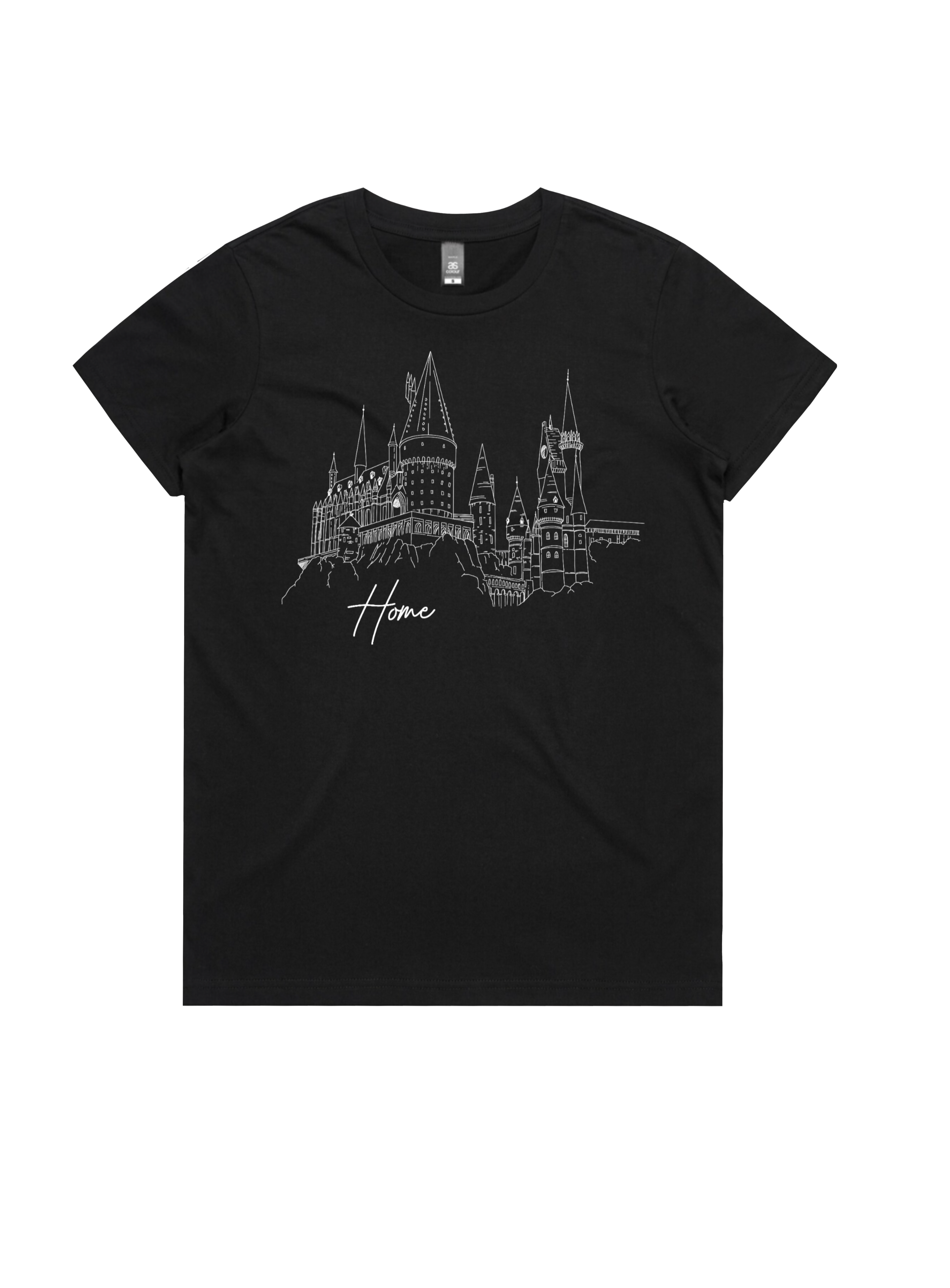 Home T-Shirt